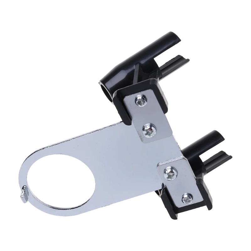 

Simple Mini 1PC Airbrush Holder Stand Support Airbrushes Paint Hobby Art 6XDD