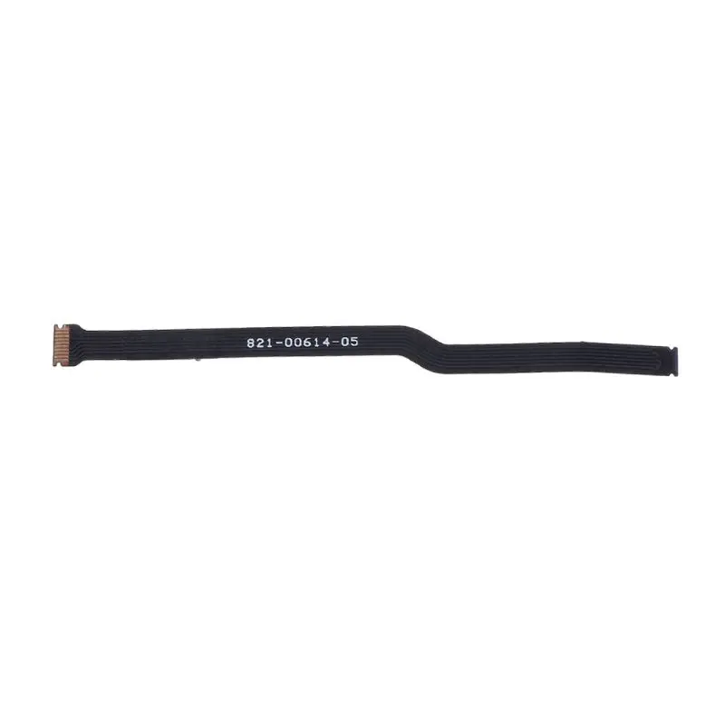 Плата аккумулятора дочки кабель 821-00614-A 821-00614-05 для Macbook Pro 13 &quotRetina A1708 батареи 2016 2017