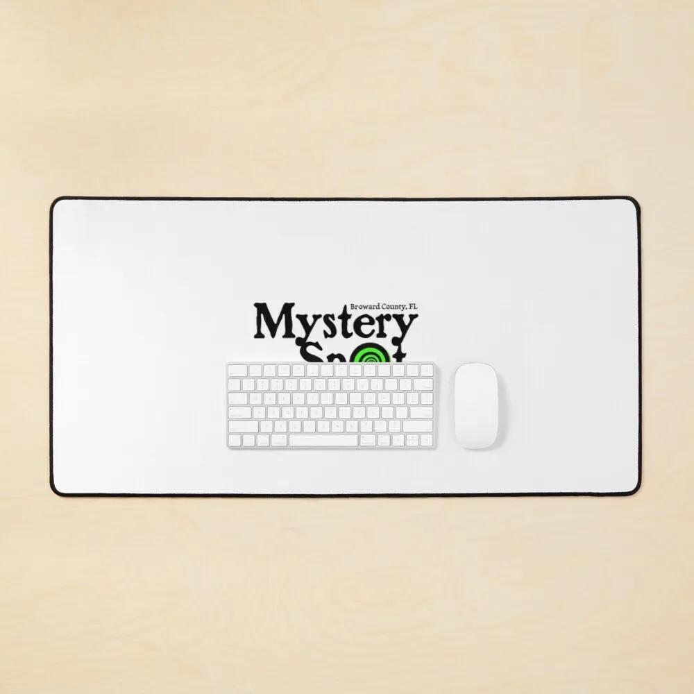 

Supernatural Mystery Spot v2 0 Mouse Pad Desk Pad Protector Desk Blotter,Laptop Desk Pad,Waterproof Desk Writing Pad
