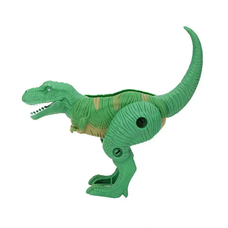 6 шт яйцо динозавра игрушка модель очень моделирования деформации Модели