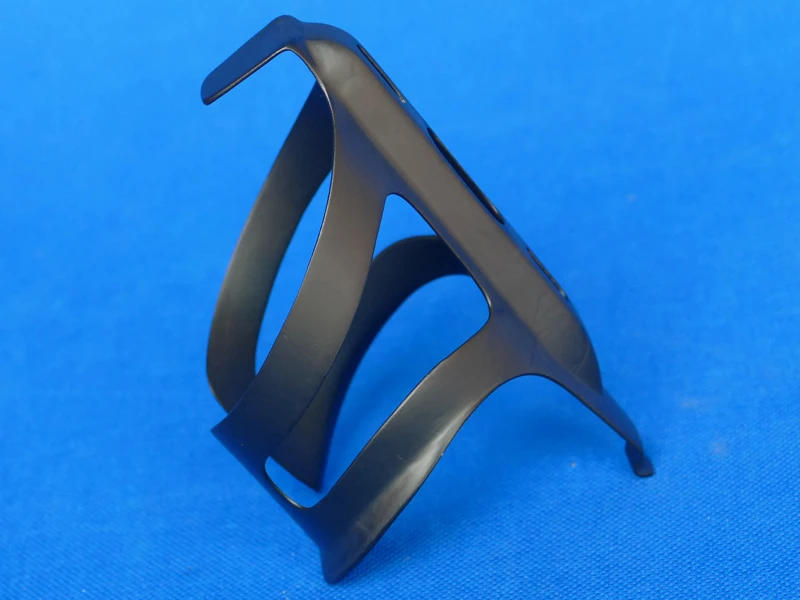 Совершенно новый держатель для бутылки с водой из углеродного волокна горного и