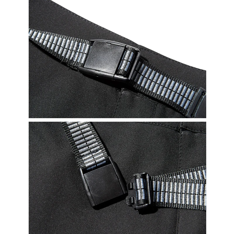 Брюки TRVLWEGO мужские быстросохнущие уличные дышащие из мягкой ткани