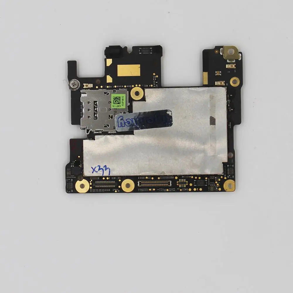 Оригинальная Рабочая разблокированная материнская плата Tigenkey для материнской