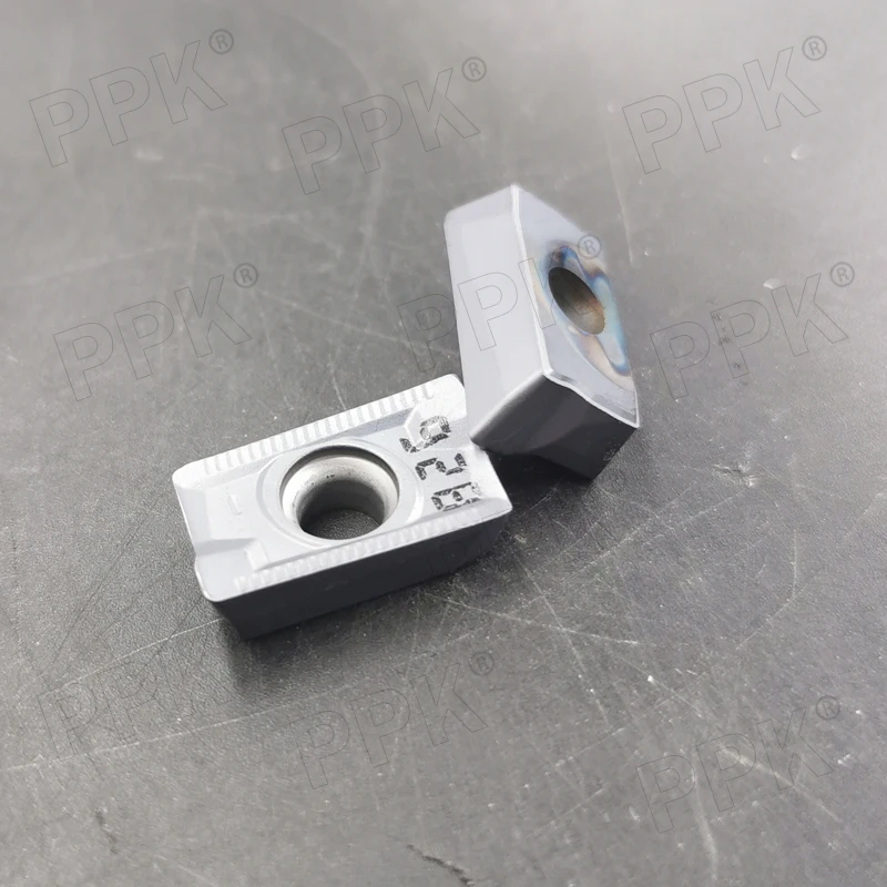 

10pcs insert For Iscar APKT 1604PDR- 76 IC928 Carbide blade APKT 1604PDR- 76 IC928 for Steel, stainless steel, casting