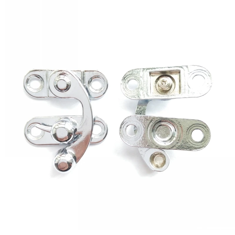 20 шт. антикварные защелки из цинкового сплава 28 х33 мм | Дом и сад