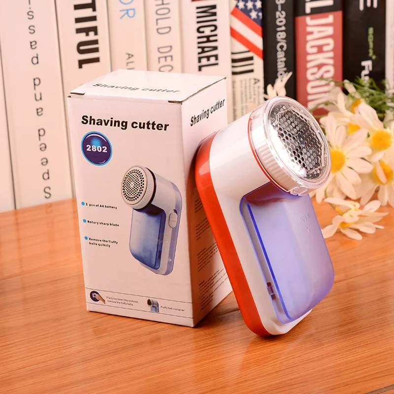 

Портативная Домашняя одежда, таблетки для удаления ворса, свитер, вещества, бритва, триммер, бытовая машина для удаления, случайный цвет