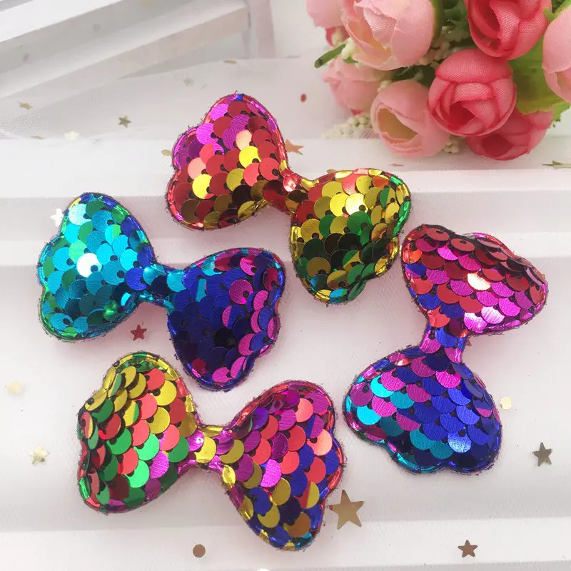 16 шт. разноцветные блестящие прищепки для волос|Принадлежности рукоделия| |