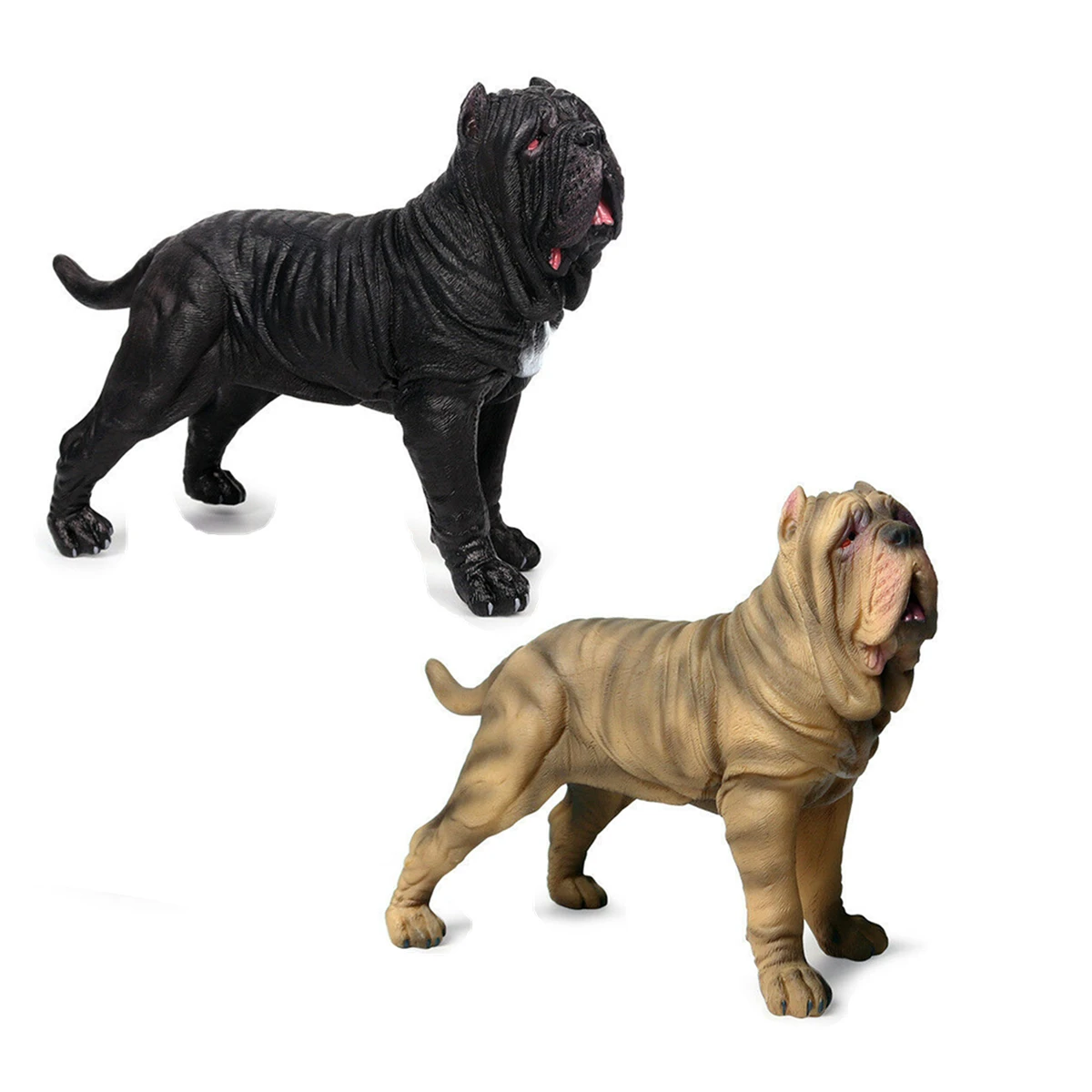 Неаполитанская искусственная игрушка для домашнего декора Обучающие игрушки