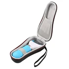 Новинка 2020, Жесткий Чехол для Scholl Velvet Smooth Express Pedi, сумка для переноски (только чехол)