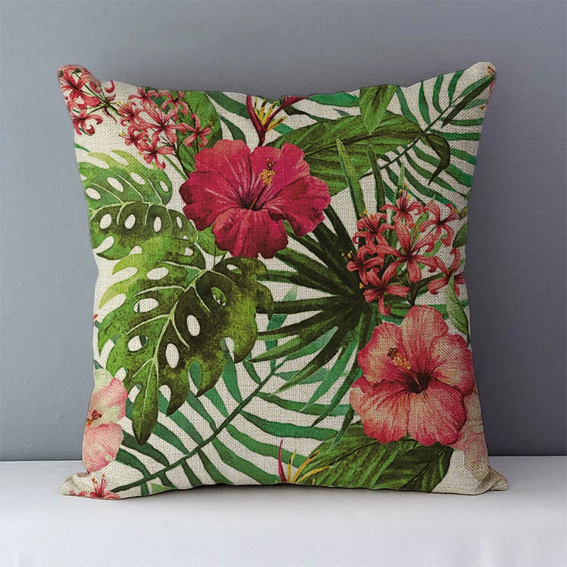Удобные подушки для дома декоративная подушка Almofada высокое качество печати