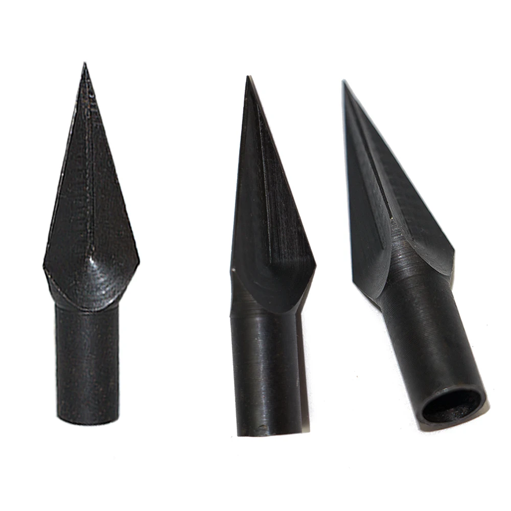 3 шт. наконечники для стрельбы из лука | Спорт и развлечения