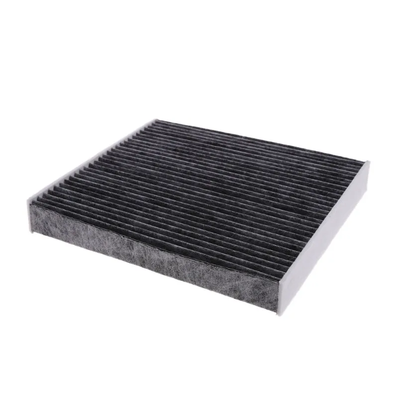 

Carbon Fiber Cabin Filter 1pc 87139-50060 87139-YZZ08 Brand New Hot Useful