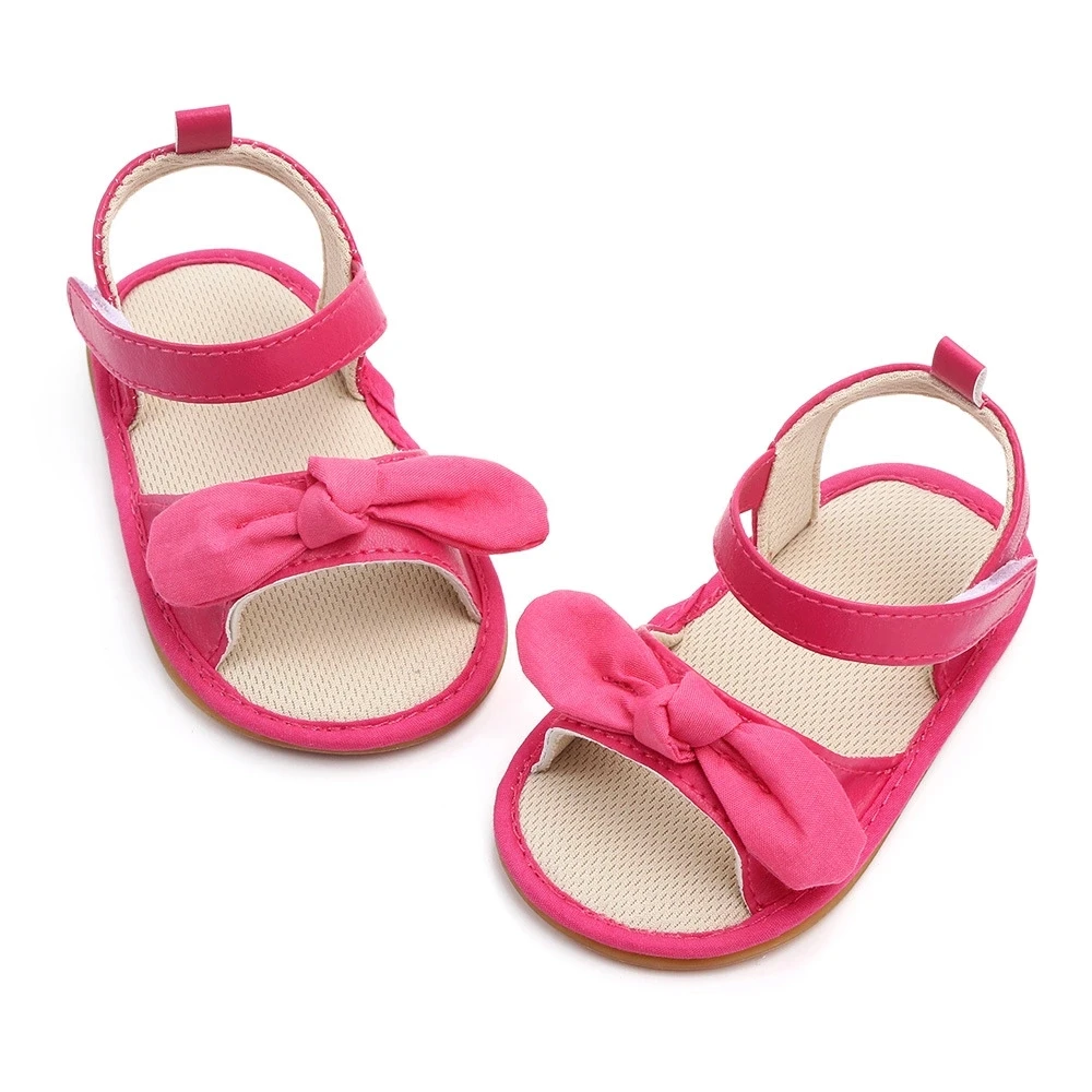 2020 детская обувь летние сандалии для девочек мягкие Нескользящие | Мать и ребенок
