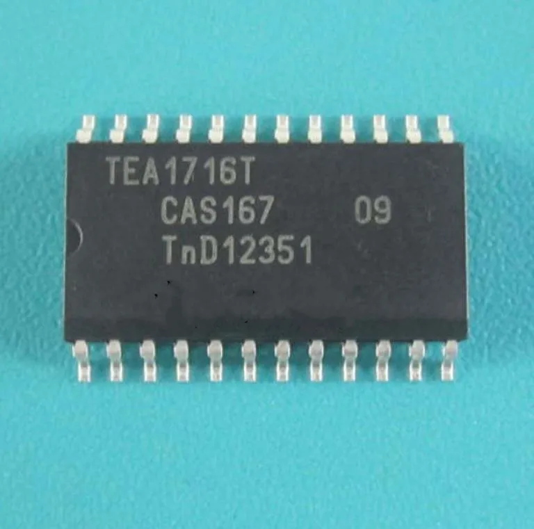 

10 шт./лот TEA1716 TEA1716T SOP24