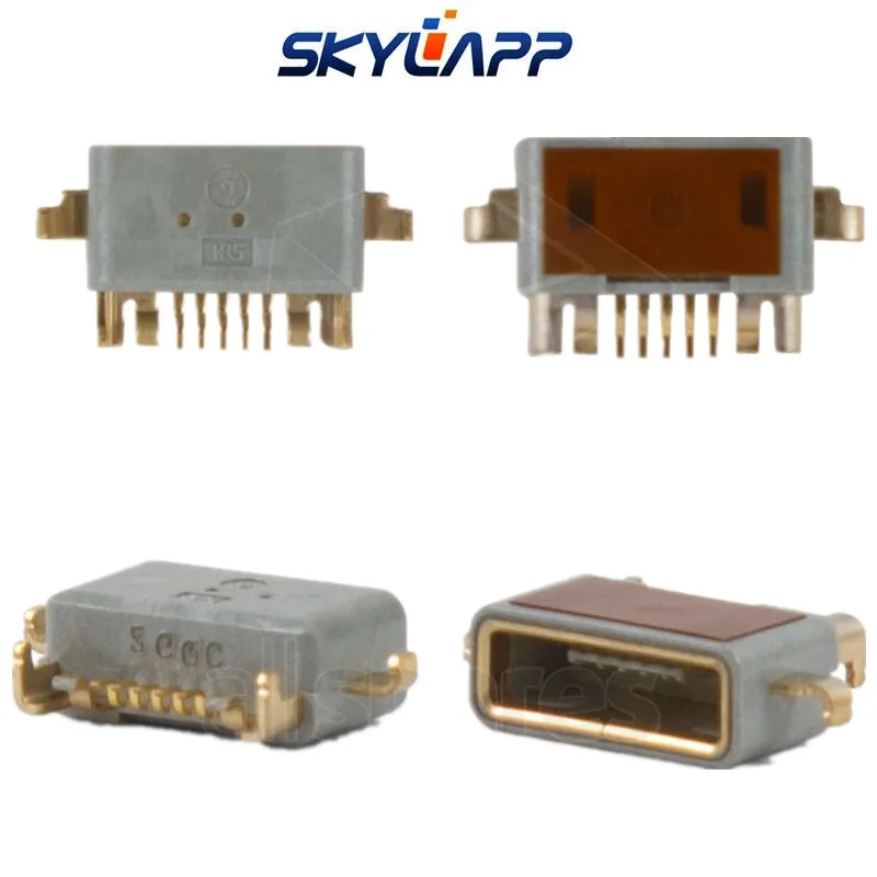 Разъем зарядного устройства для sony Ericsson LT15i LT18i MT11i Xperia neo V MT15i X12 разъем бесплатная