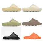 Сланцы женские на толстой подошве, домашние шлепанцы на платформе, квадратный каблук, Нескользящие, для гостиной, ванной комнаты