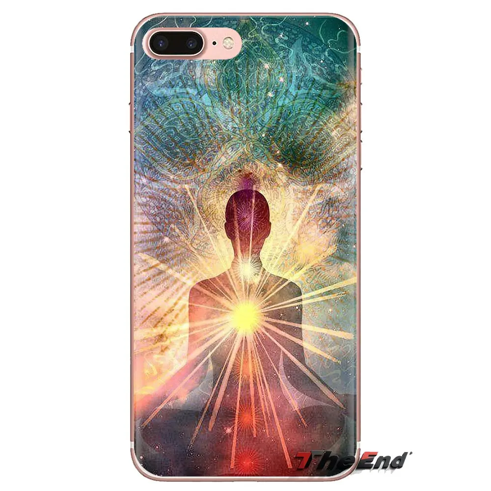 For Samsung Galaxy J1 J2 J3 J4 J5 J6 J7 J8 Plus 2018 Prime 2015 2016 2017 TPU Transparent Case Alex Grey Progress Soul Kiss Muse |