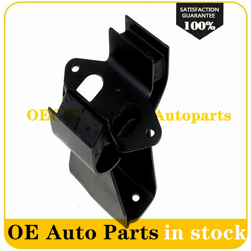 MR133079 правый задний крепеж двигателя для Mitsubishi L200 2.5TD K74 1996-2006 Pajero Sport K96W 2002-2003