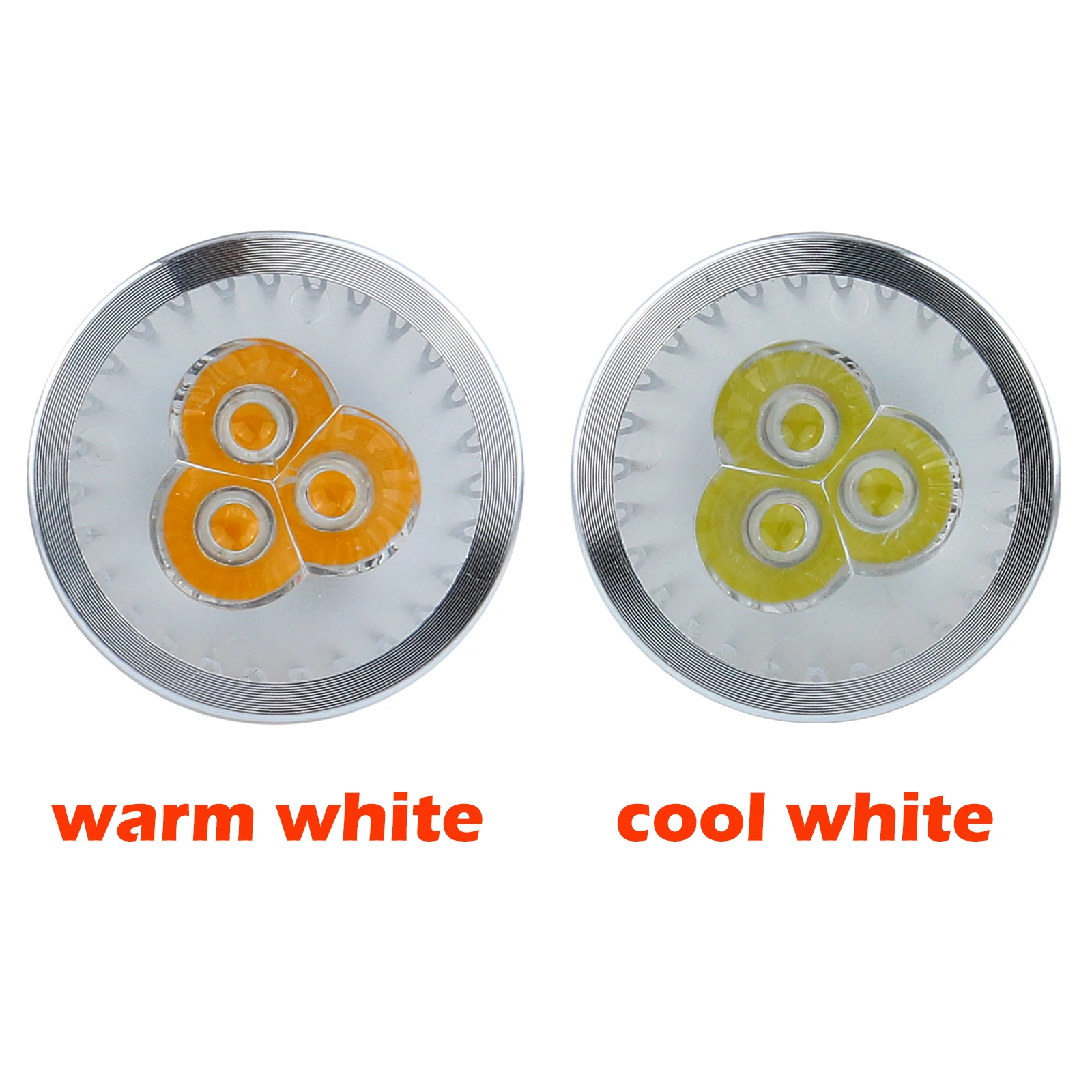 Лидер продаж Светодиодный точечный светильник с регулируемой яркостью ультра