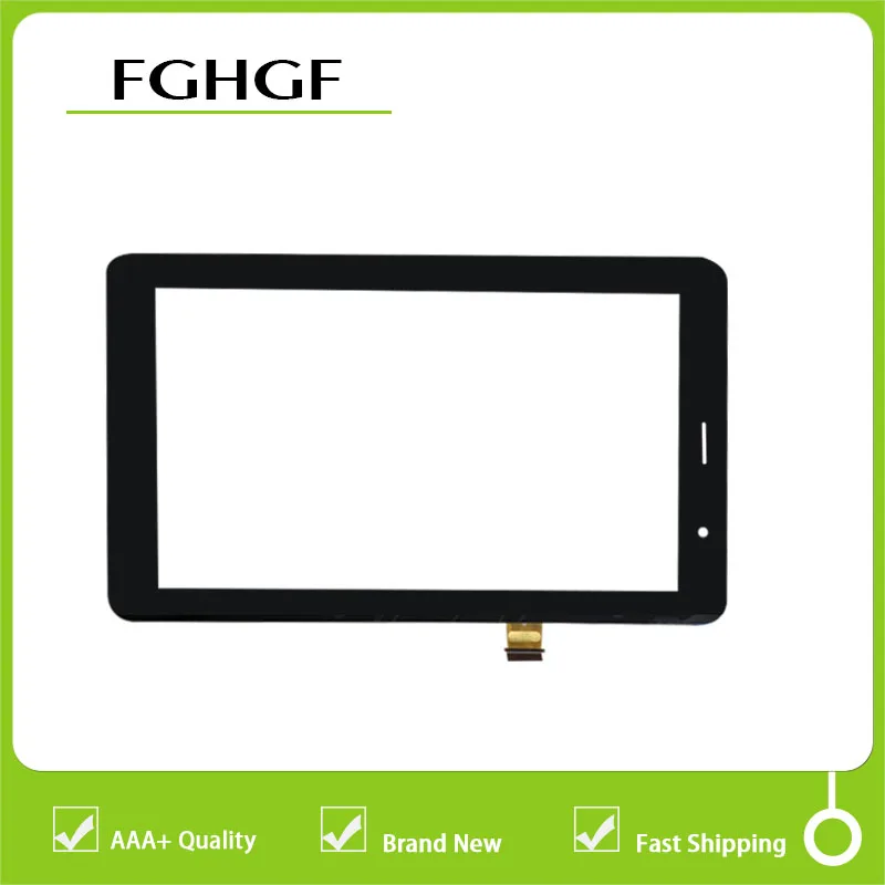 Новый Для 7 ''дюймовый WJ1901 FPC V3.0 V5.0 TCL U3A wifi планшет сенсорный экран дигитайзер