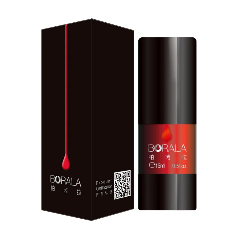 15 мл./шт. Borala тату для бровей и губ пигмент микроблейдинг машинная работа