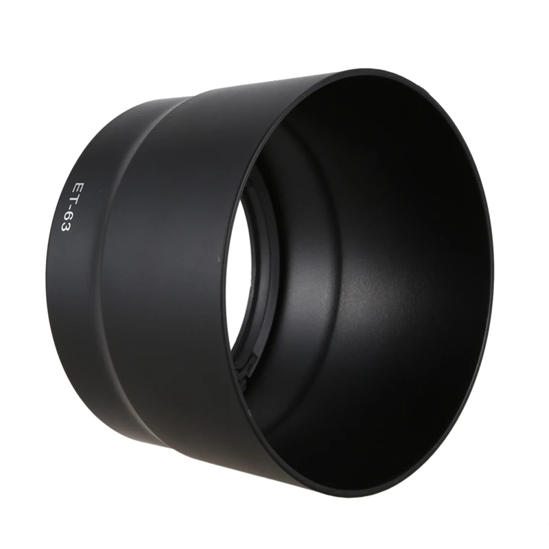 ET 63 бленда объектива для Canon EF S 55 250 мм f4 5.6 IS|Бленды| |