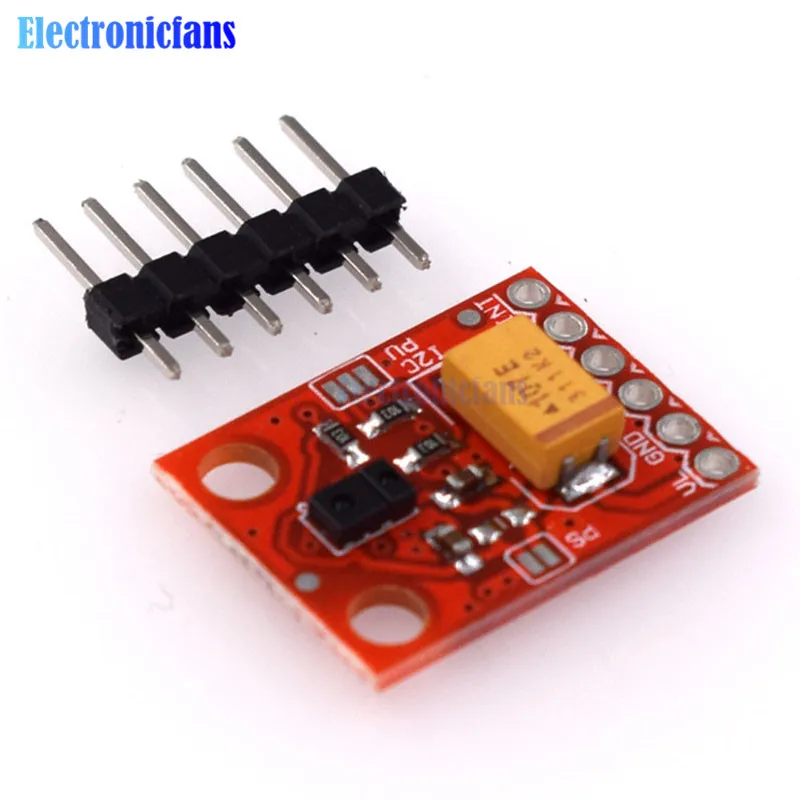 Датчик приближения RGB датчик направления движения APDS9960 Бесконтактный модуль