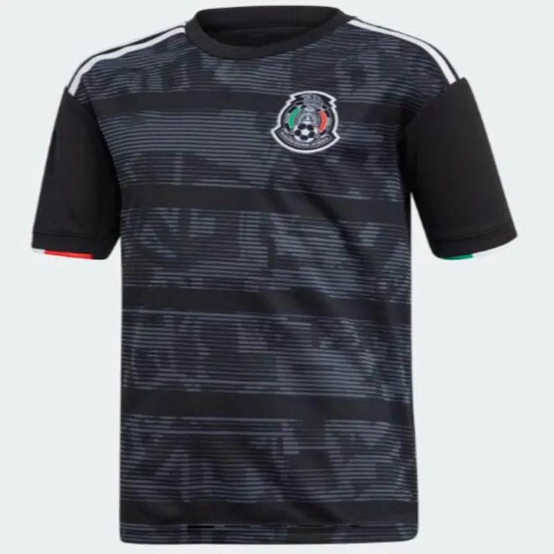 

Top Quality shirt New men size S-3XL RAUL H.LOZANO DOS SANTOS CHICHARITO G. DOS SANTOS R. MARQUEZ C. VELA 20 21 Mexico Shirt