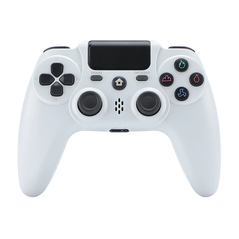 Беспроводной игровой контроллер для PS4 геймпад Bluetooth PlayStation 4