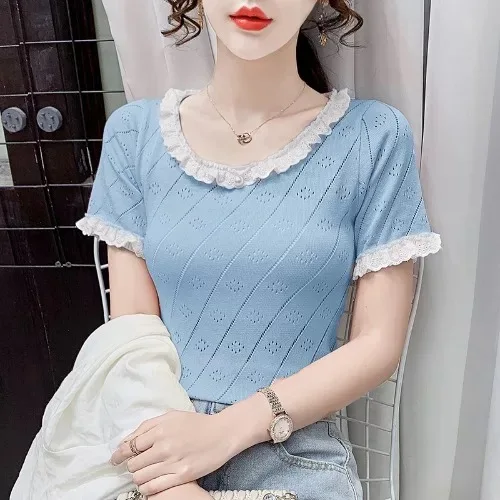

2021 tees women clothe Summer Fashion T Shirt Women Woman Tshirt