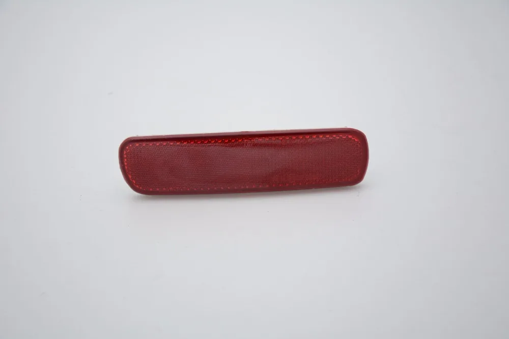 

1Pcs Left Side New Red Rear Tail Bumper Reflector Light Fog Lamp for Lexus LX470 1998-2003