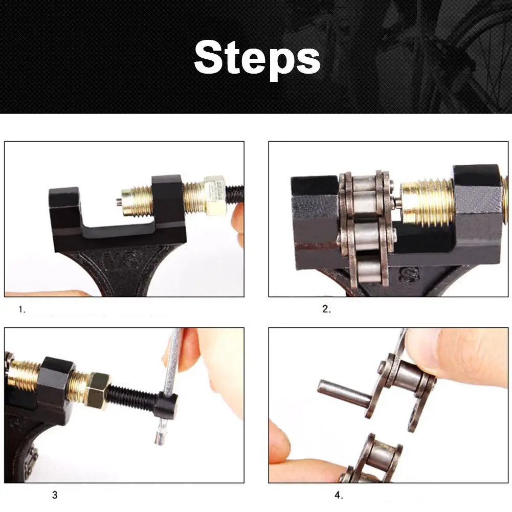 Для цепи для мотоциклов специальный инструмент-для и 420 428/Для 530 |