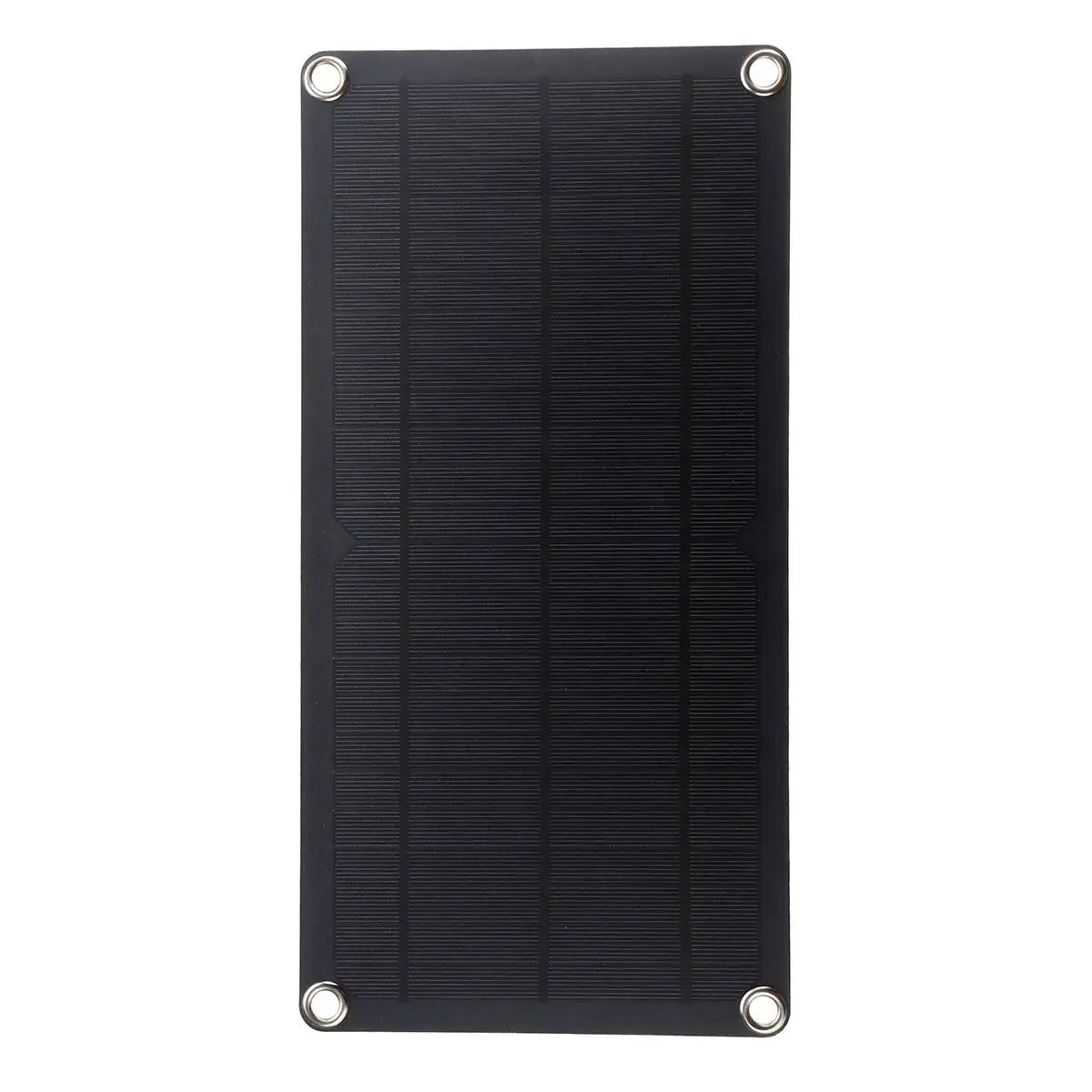 300w solar panel double usb solar cell kit complete power bank solar plate for car yacht rv battery charger 1803602 8mm free global shipping