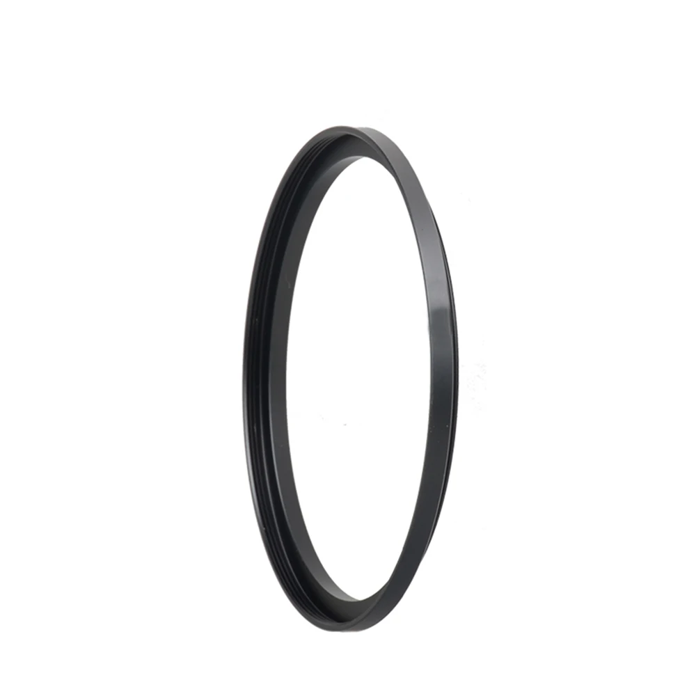 

25mm-27mm 25-27 mm 25 to 27 Step Up Lens Filter Metal Ring Adapter Black