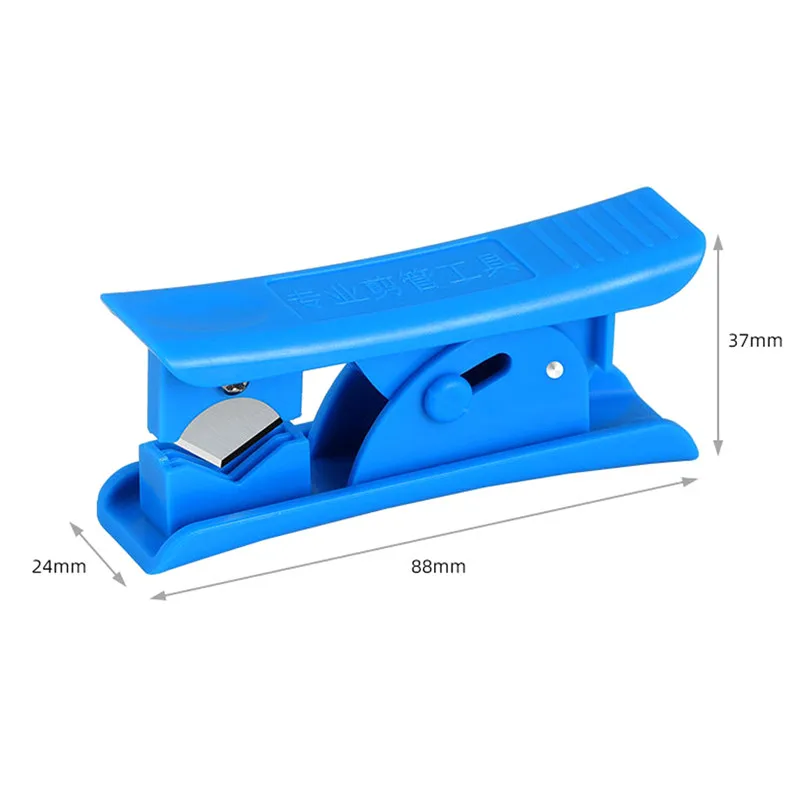 Портативный мини-труборез гидравлический дисковый тормоз инструмент для резки