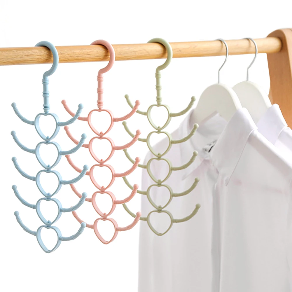 2020 новые Висячие вешалки для галстука сверхмощный шкаф подвесной аксессуар