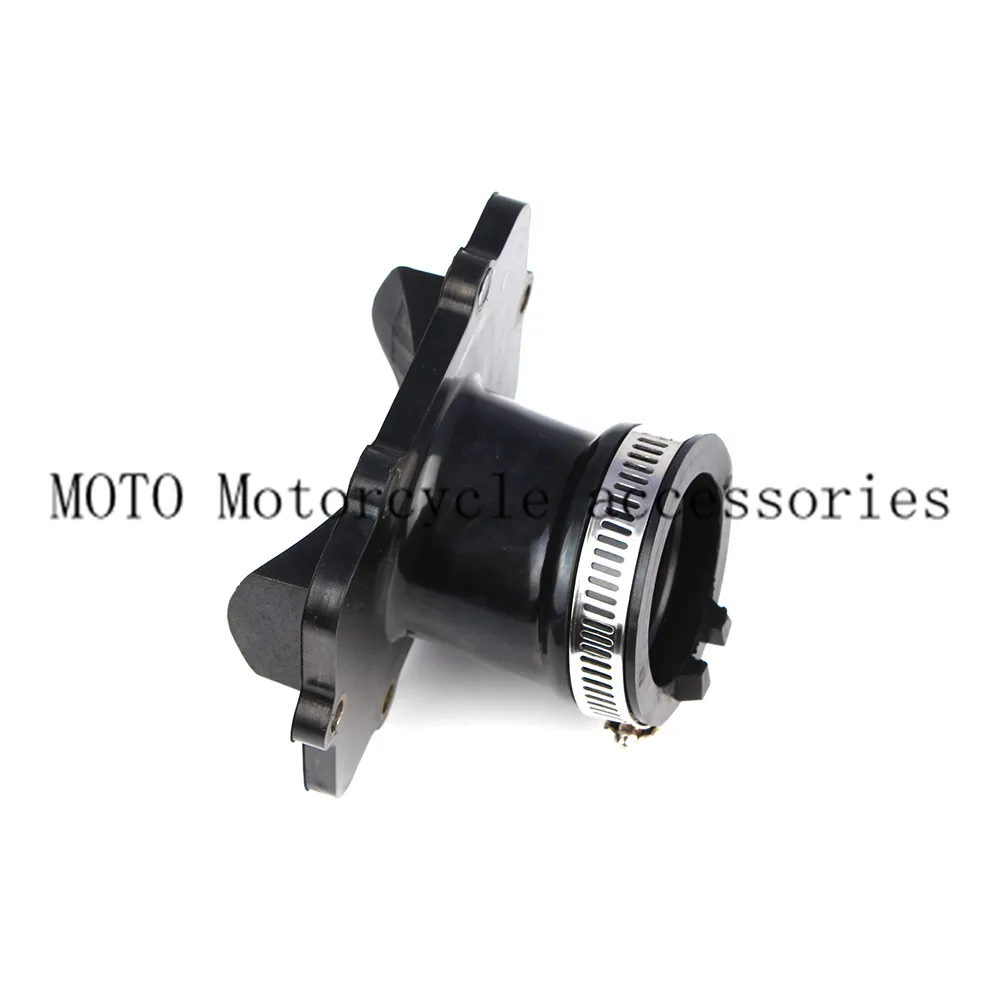 

Motorcycle Carburetor Interface Intake Manifold Adapter Joint Boot For Ski-Doo EXPEDITION GSX GTX MXZ 550F FREESTYLE 420867300