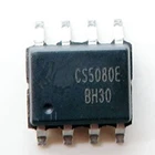 5 шт.лот CS5080 CS5080E SOP8 5V новый оригинальный подлинный Ic