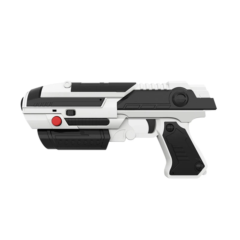 2pcs VR игра AR пистолет стрельба игры смартфоны Bluetooth управление игрушка для IOS Android