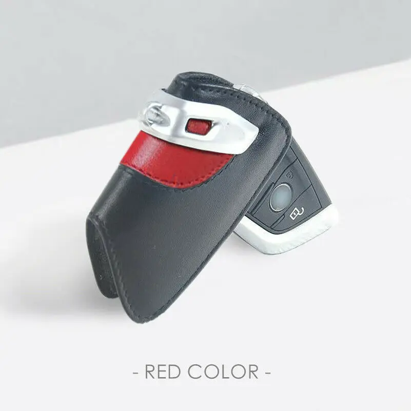 

Кожаный автомобильный брелок в стиле DF, чехол для BMW 2, 5, 6, 7 серии X1 X3 X5 X6