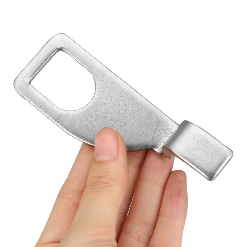 Universal Stainless Steel Car Tailgate Holder Standoff Fresh Air Vent Lock Hook Camping Dub For VW T4 T5 T6 Bus Display Stand | Автомобили