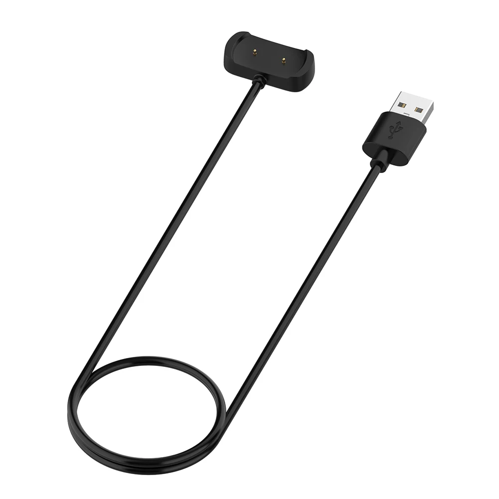 Зарядное устройство для смарт-часов с USB элегантный удобный элемент Amazfit GTS2 Mini/Pro