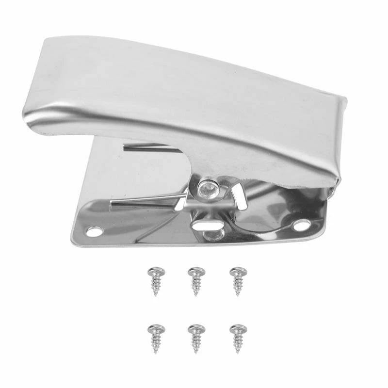 Новые инструменты для очистки рыбы филе зажимные болты с глубокими зажимами