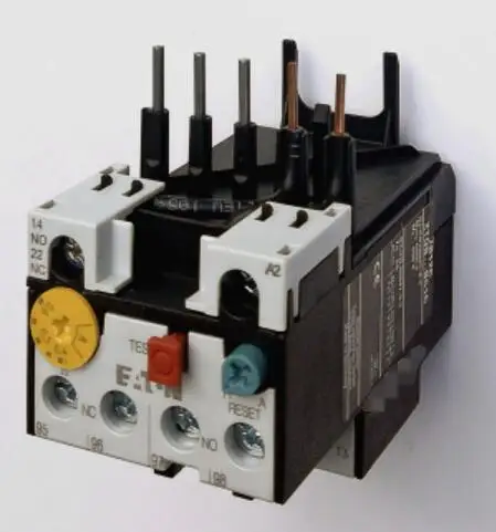 ZB32N-12,5 CMN00351 значок реле тепловой перегрузки