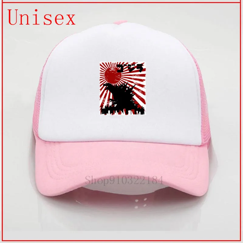 Женская кепка King Kaiju Rising the Sun Кепка для гольфа мужчин 2020 snapback летняя крутая