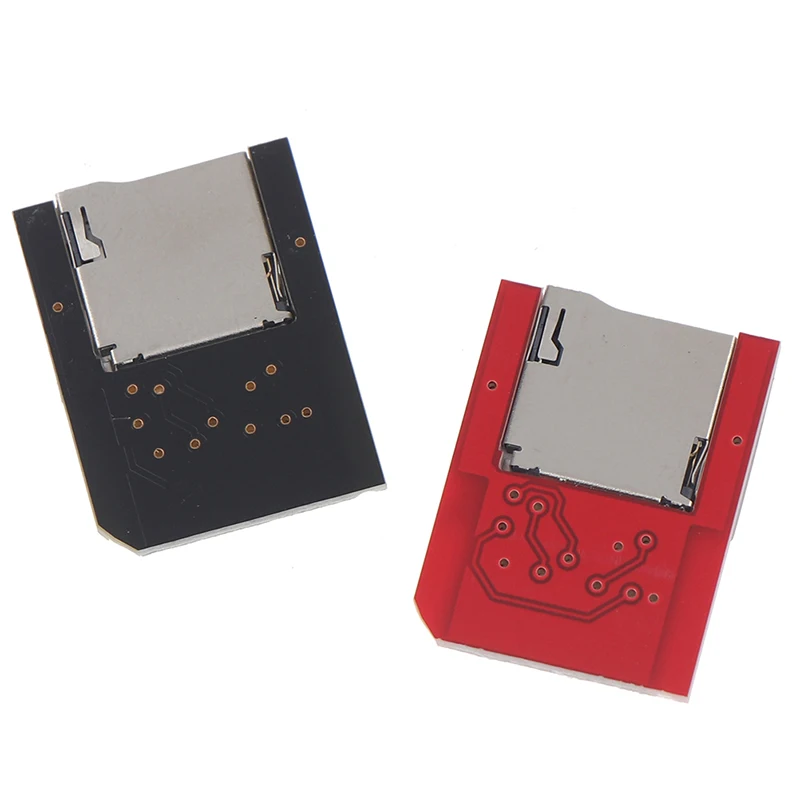 Карта памяти для PS Vita Game Card DIY адаптер игр Micro SD аксессуары 1000 2000 SD2Vita|Картриджи| |