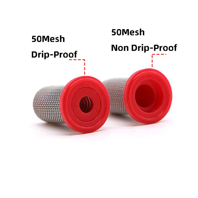 (22 шт.) 50 сетчатых/80 сетчатых капельных фиилтеров, сельскохозяйственный распылитель из нержавеющей стали, сопло-фильтр, бум-распылитель, сопло-фильтр