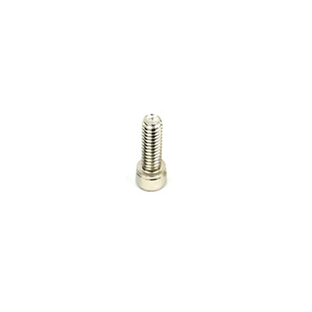 

Air Cleaner Screw 1/4"-20 x 3/4" socket head bolts for Harley Sportster Softail Dyna Touring Big Twin Cam FLT FLST FXDLS M8