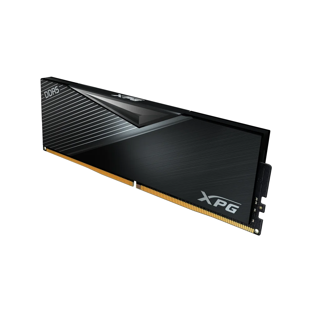 ADATA XPG LANCER DDR5 DRAM Module 16GB 16GBX2 5200MHZ Memoria Ram ddr5 PC Desktop RAM | Компьютеры и офис