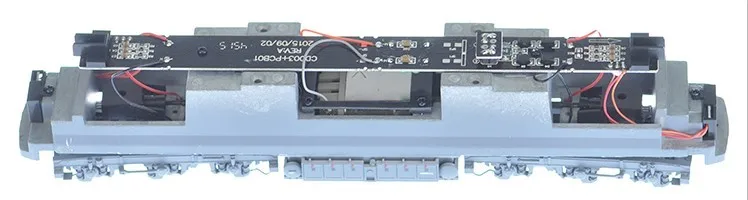 HO 1: 87 масштаб модели поезда магазин динамическое ядро 5131 постоянная скорость звука цифровой чип для Diorama миниатюрный поезд железнодорожная сцена
